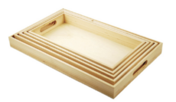 Inspired Montessori Trays & Baskets Guide - Inspired Montessori Learning